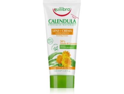 Óleo Corporal  Calendula Leni-Cream (100 ml)