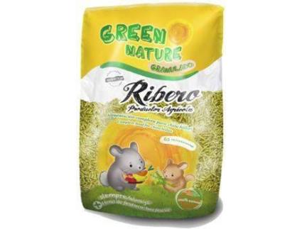 Ração para Chinchilas  (2.5 Kg)