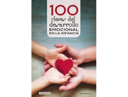 Livro 100 Claves del Desarrollo Emocional En La Infancia de Laura Bendesky Corenstein (Espanhol)