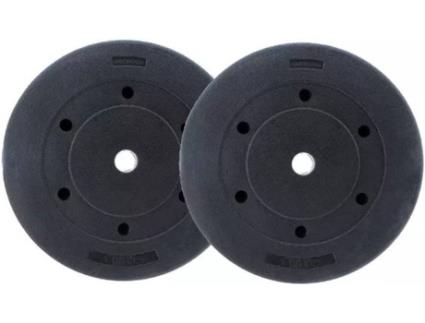 Discos    de Cimento (7.5KG)