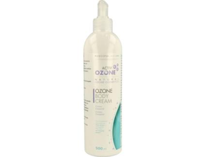 Creme Corporal  Ozone (500 ml)