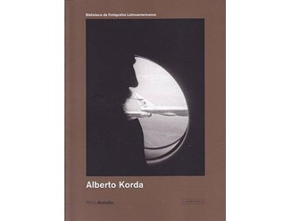 Livro Alberto Korda de Alberto Korda (Espanhol)