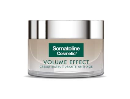 Creme de Rostro NUTRINAT Reestruturante Anti-Ida (50 ml)