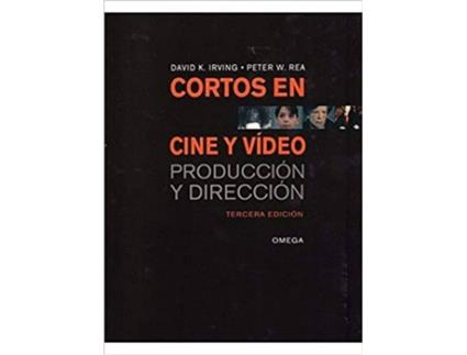 Livro Cortos En Cines Y Vídeo de Vários Autores (Espanhol)