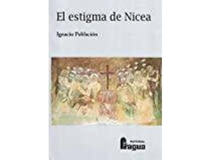 Livro El estigma de Nicea de Ignacio Población Bernardo (Espanhol)