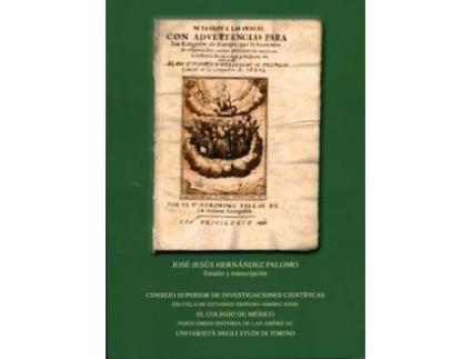Livro Mission a Las Indias : de Roma a Lima: 'La Mision a Las Indias,' 1619 (Razon y Vision de Una Peregrinacion Sin Retorno) de Geronymo Pallas (Espanhol)