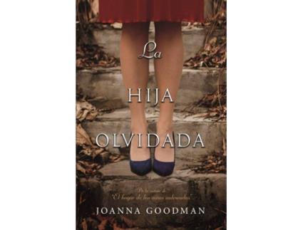 Livro La Hija Olvidada de Joanna Goodman (Espanhol)