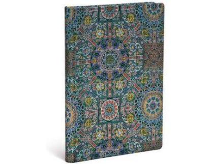 Livro  Padma MIDI Lined de Criado por Hartley & Marks Publishers Inc (Inglês)