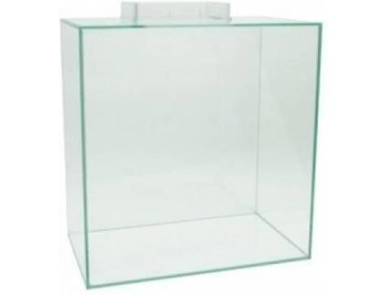 Aquário para Peixes  Edge (Transparente - Vidro - 46 L)