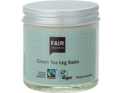 Creme de Pernas  Chá Verde Pernas Pesadas (50 ml)