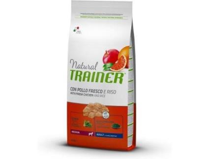 Ração para Cães  (3 Kg - Seca - Adulto - Sabor: Frango)