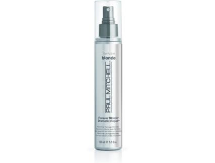 Spray para o Cabelo  Blonde Para Sempre Blonde Reparo Dramático (150 ml)