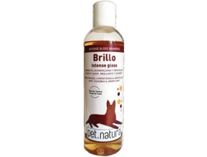 Champô para Cães  Brillo (250ml)