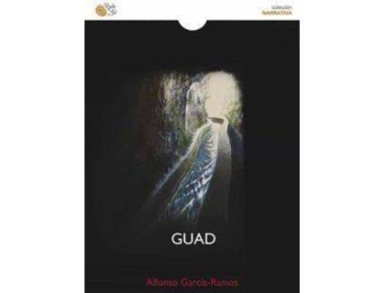 Livro Guad de Garcia Ramos, Alfonso (Espanhol)