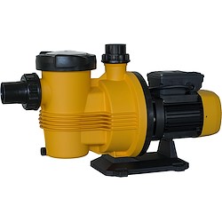 Bomba de piscina SIROCCO 100 18M 1 CV