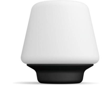 Candeeiro de Mesa 9.5W  HUE Wellness