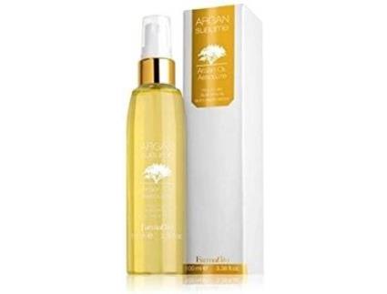 Spray para o Cabelo  De Argan Absoluta Multi-Uso De Silkifying (100 ml)