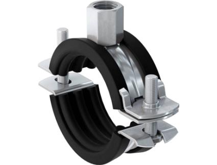 Conjunto de 25 Abraçadeiras  FRS Plus 79451