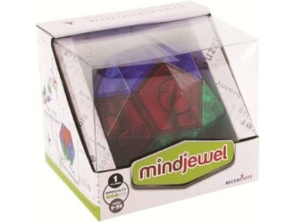 Cubo Mágico  8717278850245 (Idade Mínima: 6)