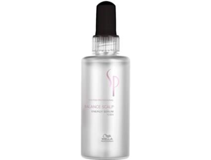 Sérum para o Cabelo  Balanço Energético Sp Scalp Soro (100 ml)
