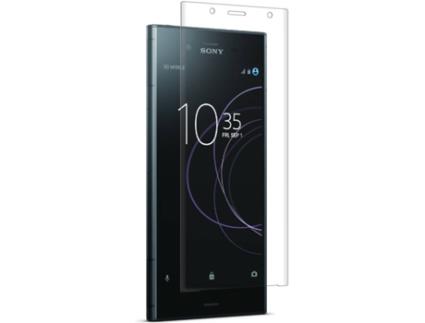 Película Vidro Temperado Sony Xperia XZ2 Compact  Curved