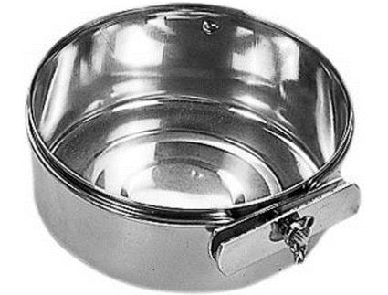 Comedouro  MIS425908 (Cinzento - 560ml)