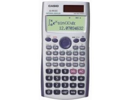 Calculadora Científica  FX991S ( dígitos)