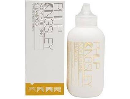 Champô  Philip gsley Body Building (250ml)