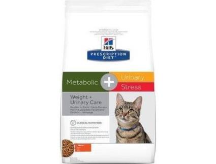 Ração para Gatos  (4Kg - Seca)