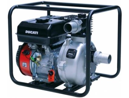 Motobomba Alta Pressão 2  Dhl 50 4T 212Cc