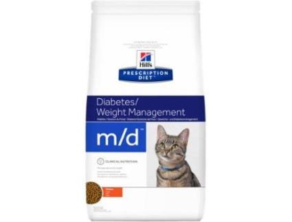 Ração para Gatos  (1.5Kg - Seca)