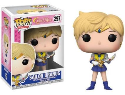 Figura FUNKO Pop! Vinyl : Sailor Uranus