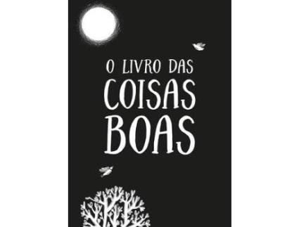 Livro O Livro das Coisas Boas de VVAA (Português)