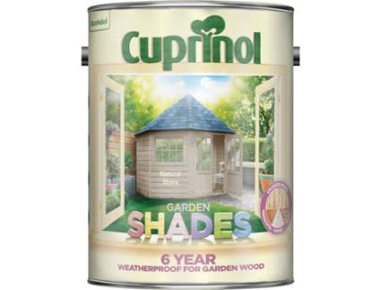 Tinta para Madeira  Garden Shades