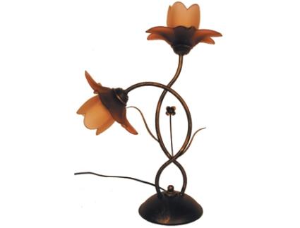 Candeeiro de Mesa  Tulipano