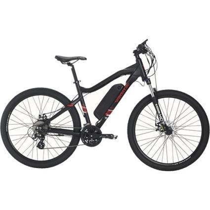 Bicicleta Eléctrica  Anyway E200 27,5'' - Preto