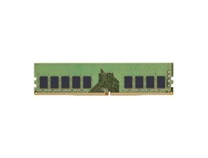 8 GB 1 x 8 GB DDR4 3200 MHz ECC