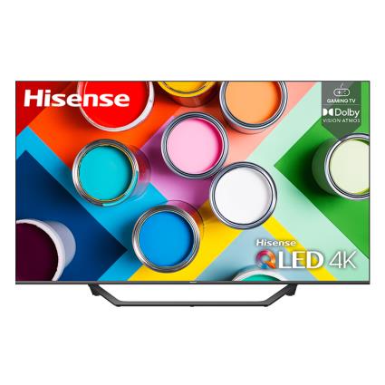 TV 58P QLED 4K - 58A7GQ