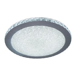 Candeeiro de teto LED MILEA