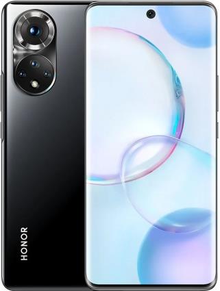 50 5G 8/256GB Negro Libre