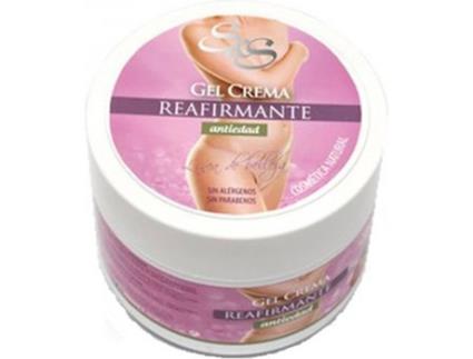 Creme de Rostro NATYSAL Reafirmante Anti-Ida (300 ml)