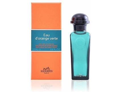 Perfume  Paris Eau D Orange Verte Eau de Cologne (50 ml)