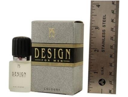 Perfume  Mini Paul Sebastian Cologne (7ml)