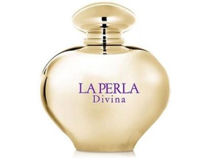 Perfume  La Perla Divina Gold Eau de Toilette (50 ml)