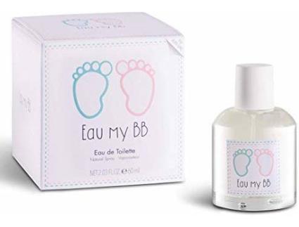 Perfume  Eau Eau de Toilette (60 ml)