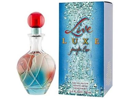 Perfume  Live Luxe Eau de Parfum (100 ml)