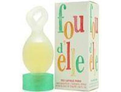 Perfume  Fou Delle Ted Lapidus Eau de Toilette (98ml)
