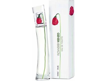 Perfume  Flor Eau de Toilette (30 ml)