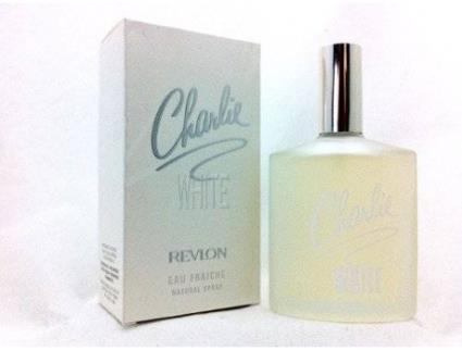 Perfume  Revlon Eau Fraiche (100ml)