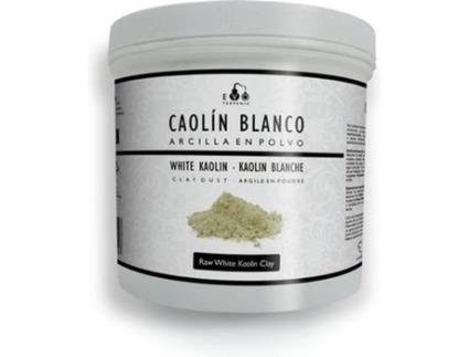 Esfoliante Corporal  Argila Caulim Branco (200 gr)